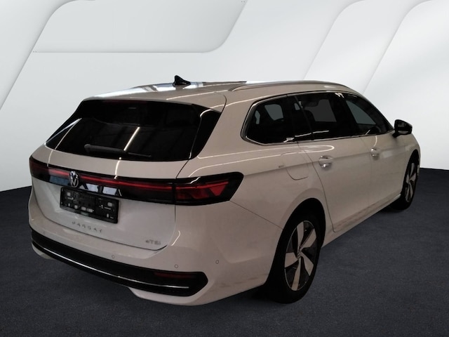 Volkswagen Passat 1.5 eTSI DSG