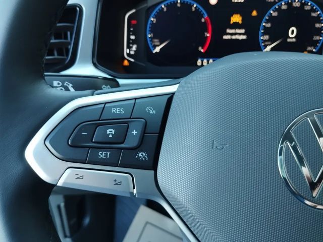 Volkswagen T-Roc Friends TSI