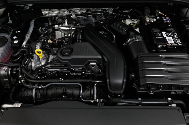 Audi Q3 35 TFSI S-Tronic