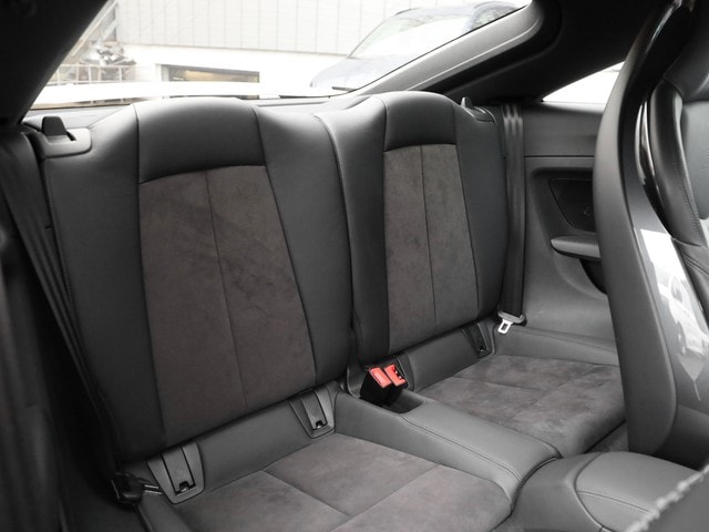 Audi TT RS Coupé Quattro S-Tronic