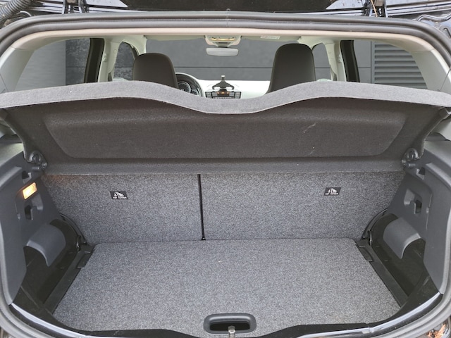 Volkswagen e-up! e-up! e-up! Edition CCS+Bluetooth+Rückfahrkamera