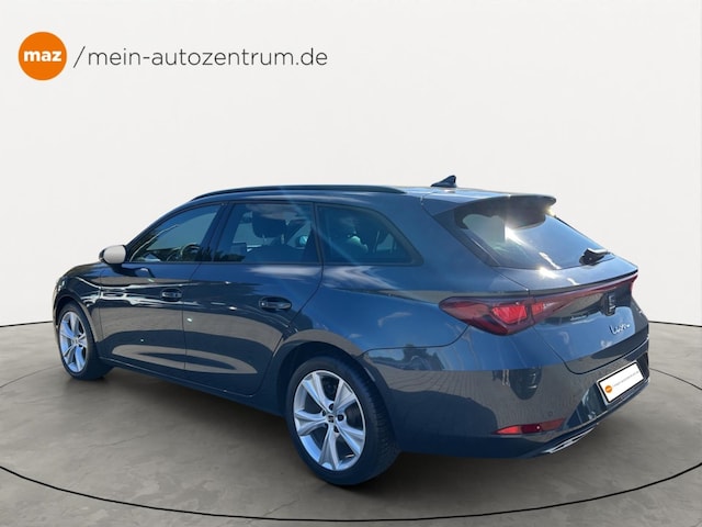 Seat Leon 2.0 TDI FR-lijn Sportstourer