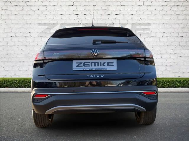 Volkswagen Taigo DSG Style
