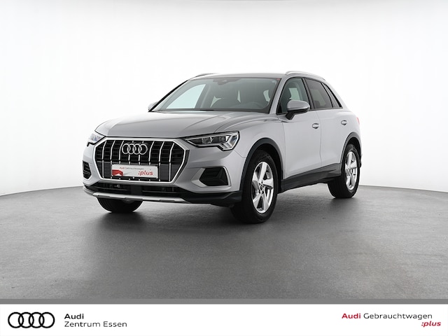 Audi Q3 35 TFSI