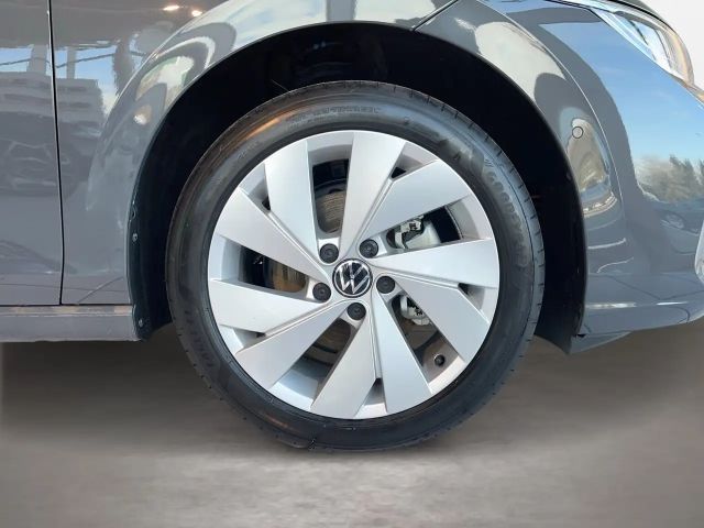 Volkswagen Golf Rabbit TSI