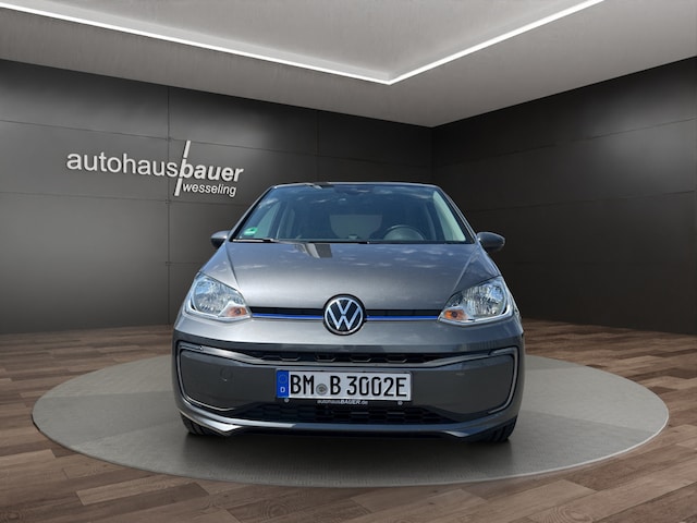 Volkswagen e-up! e-up! 61KW Edition *Halogen, KlimaAuto, SHZ*