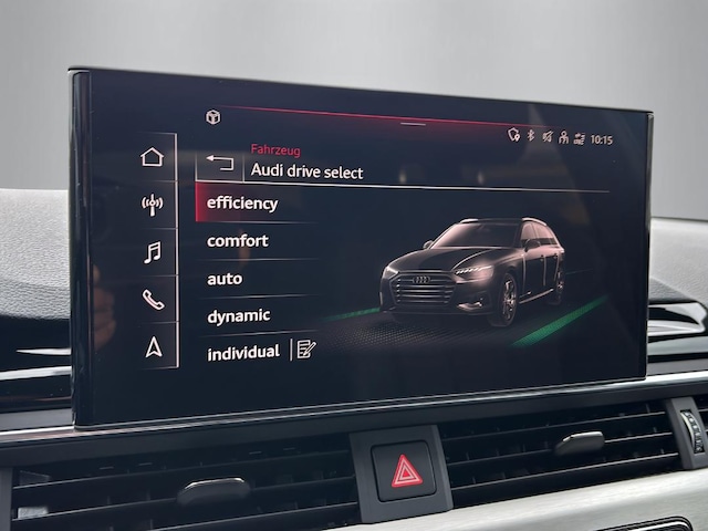 Audi A4 40 TFSI Avant S-Line S-Tronic