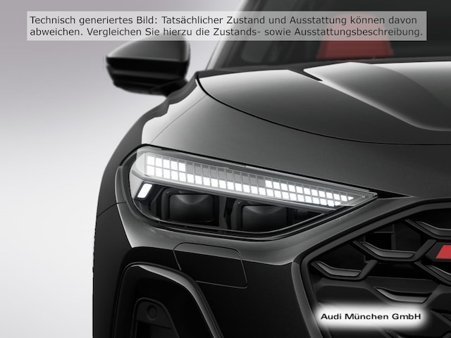 Audi S5 Avant S-Tronic