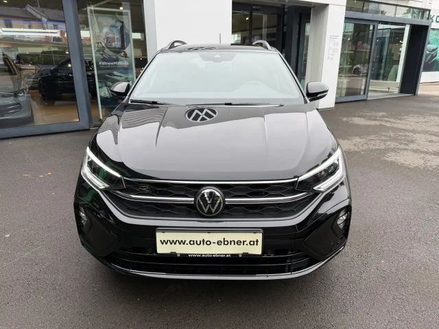 Volkswagen Taigo DSG