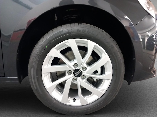 Audi A1 30 TFSI S-Tronic Sportback