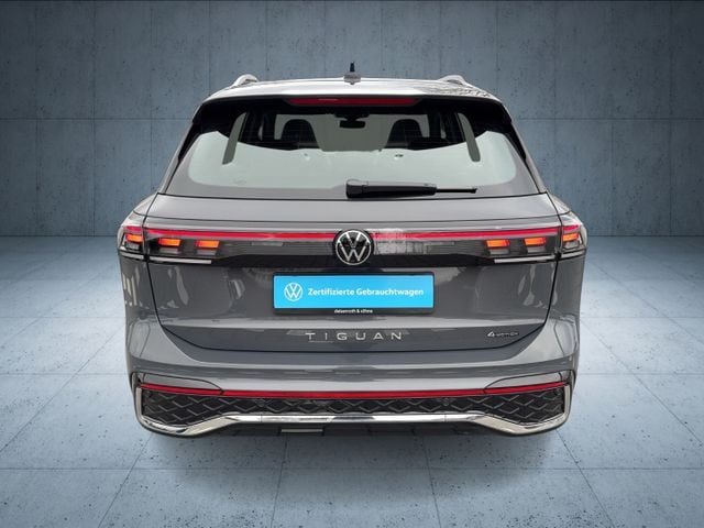 Volkswagen Tiguan 2.0 TDI R-Line