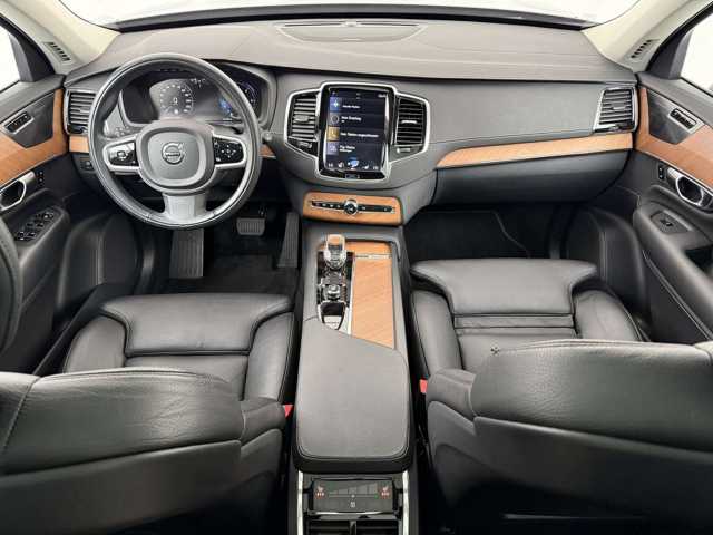 Volvo XC90 AWD Inscription