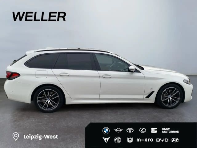 BMW 530 530d Touring