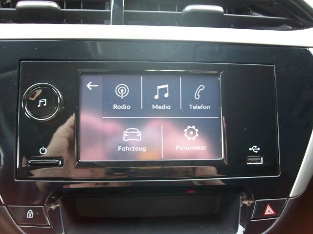 Opel Corsa 1.2 Turbo Edition