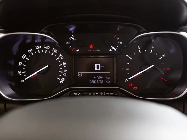 Citroën C3 Max PureTech