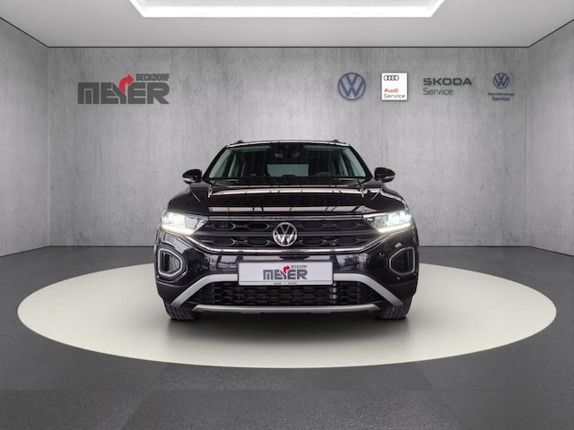 Volkswagen T-Roc 1.0 TSI Life