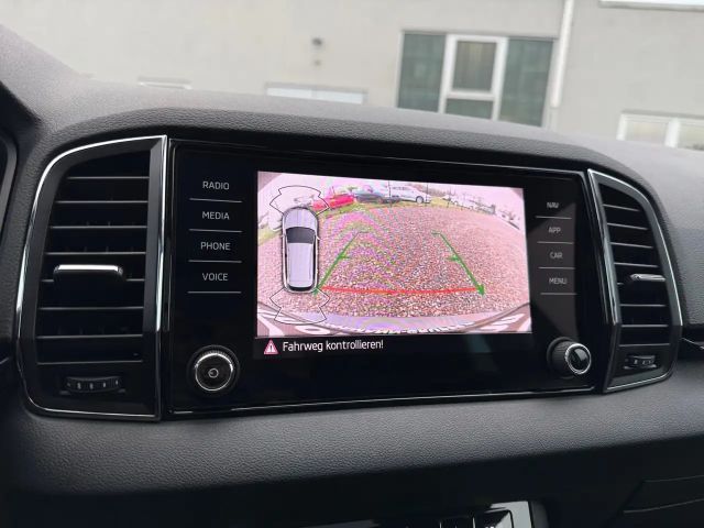 Skoda Karoq 1.5 TSI Style Style