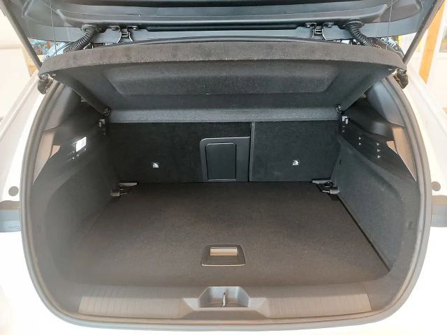 Opel Astra GS-Line Grand Sport Turbo