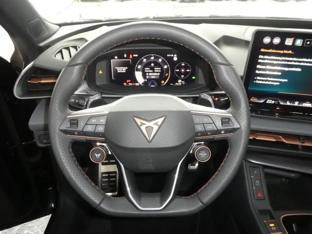 Cupra Terramar 1.5 e-Hybrid e-Hybrid