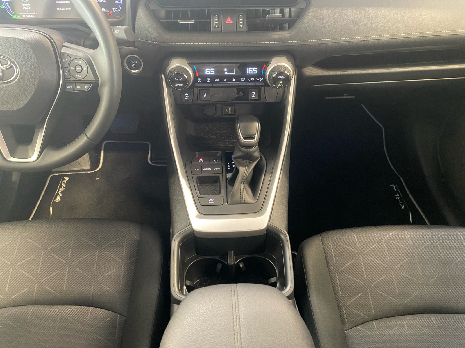 Toyota RAV4 5-deurs Business