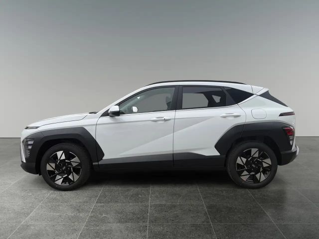 Hyundai Kona 1.6 2WD