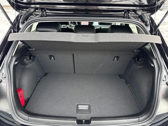 Volkswagen Polo 1.0 TSI