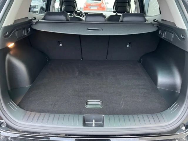 Kia Sportage Spirit Vierwielaandrijving