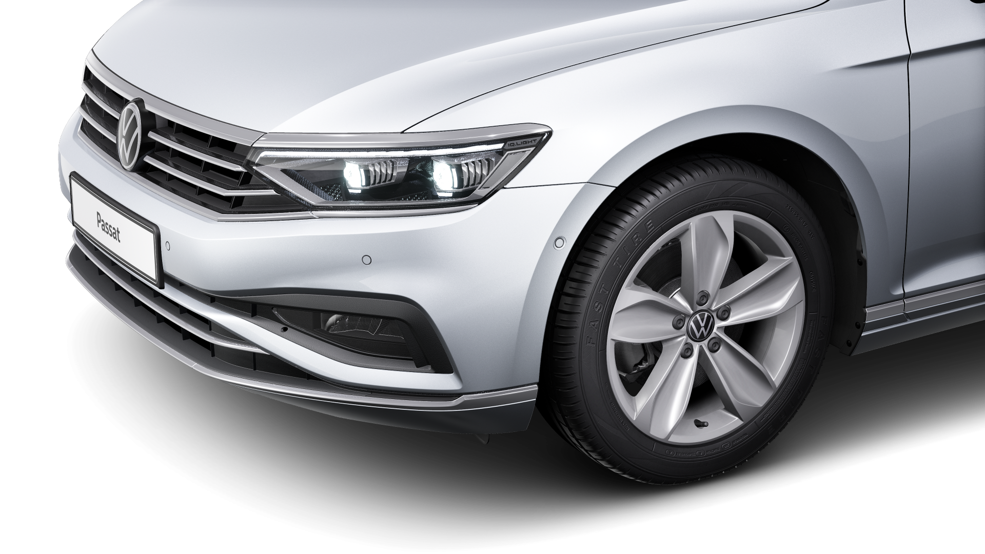 Volkswagen Passat Elegance