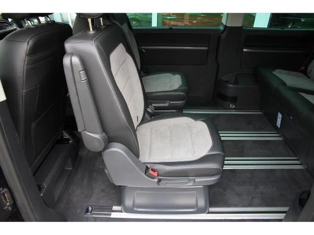 Volkswagen Multivan 2.0 TDI Highline T6