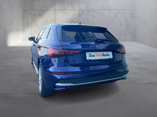 Audi A3 30 TFSI Sedan