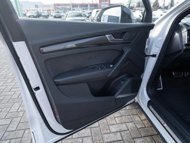 Audi SQ5 Quattro