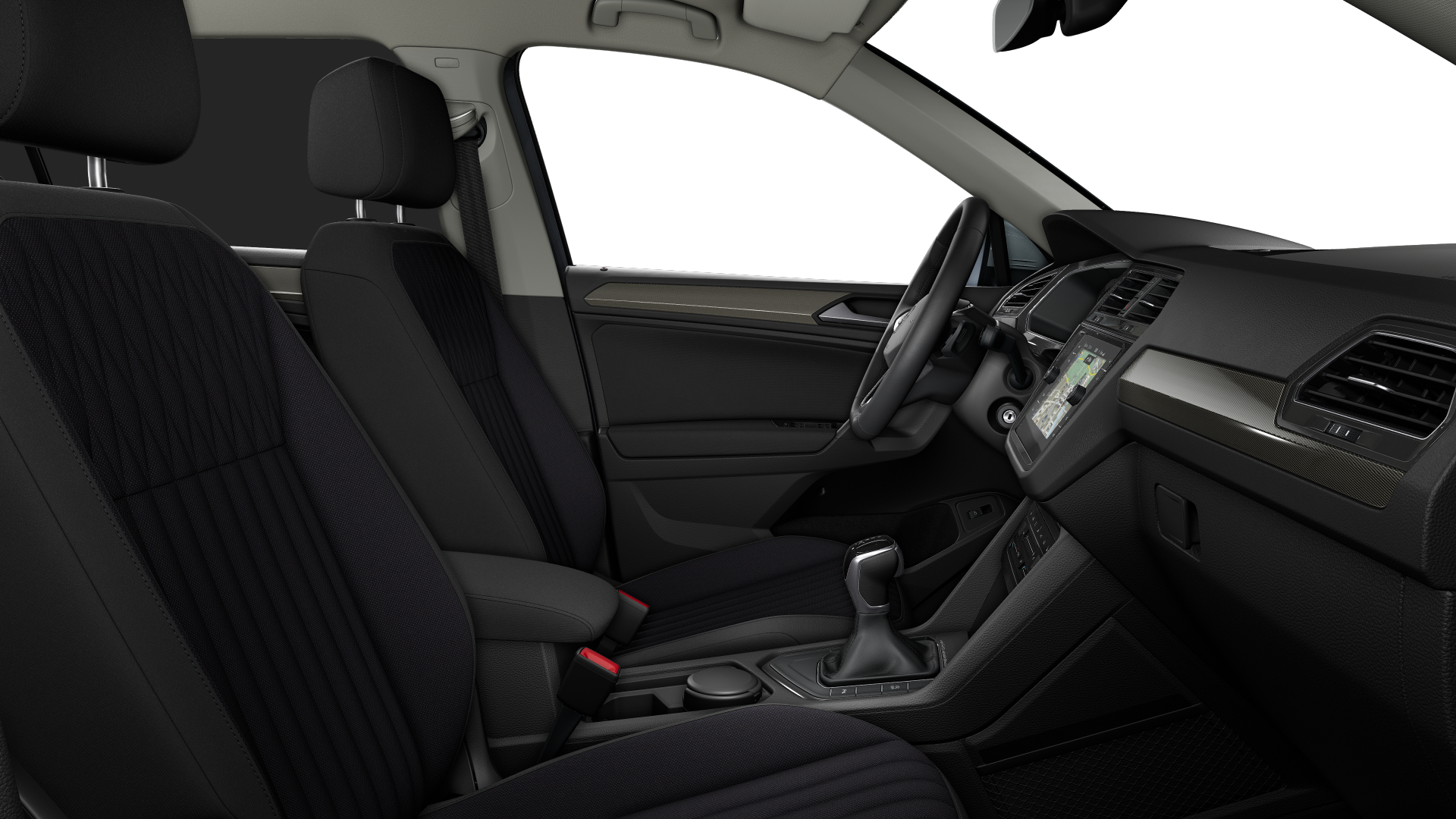 Volkswagen Tiguan Allspace Life