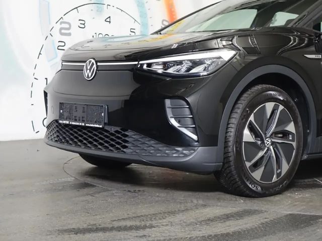 Volkswagen ID.4 77 KWh Performance Pro