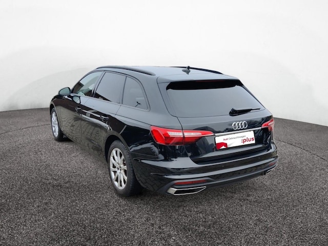 Audi A4 35 TFSI Avant S-Tronic