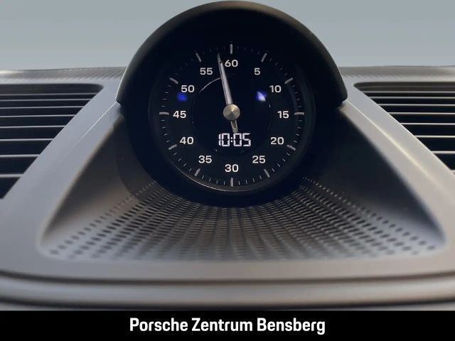 Porsche Panamera GTS