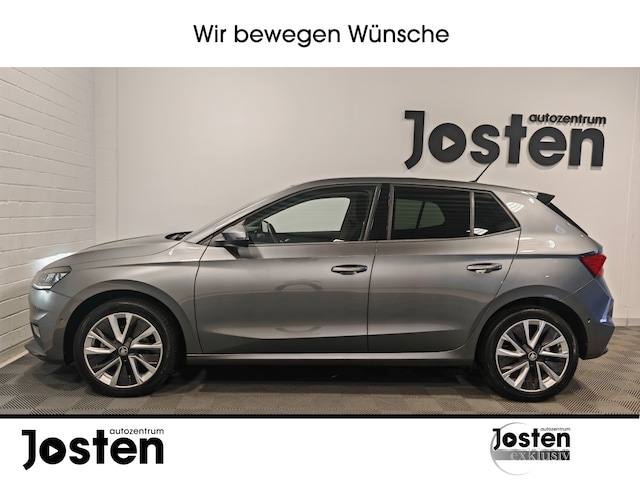 Skoda Fabia 1.0 TSI Style Style