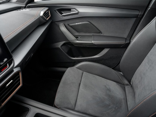 Cupra Formentor DSG Performance