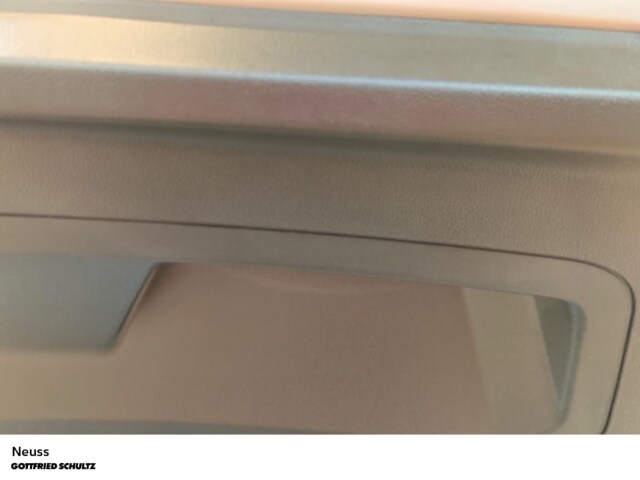 Seat Arona DSG FR-lijn