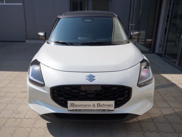 Suzuki Swift AllGrip Comfort Hybrid