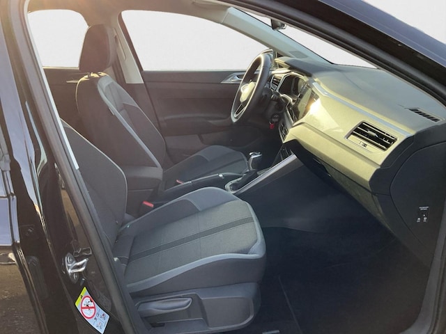 Volkswagen Polo 1.0 TSI DSG Style