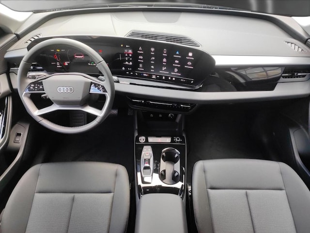 Audi Q6 e-tron SUV e-tron Audi Q6 SUV e-tron