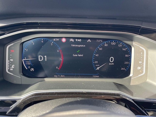 Volkswagen Polo 1.0 TSI DSG Style