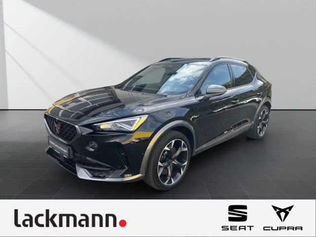 Cupra Formentor 4Drive VZ