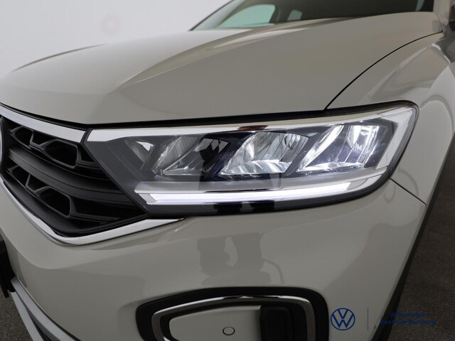 Volkswagen T-Roc 1.0 TSI Move