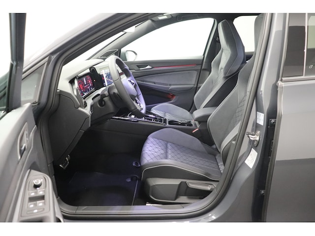 Volkswagen Golf 2.0 TDI R-Line Variant