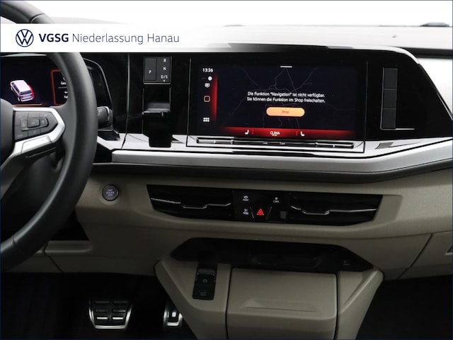 Volkswagen Multivan Lang Life