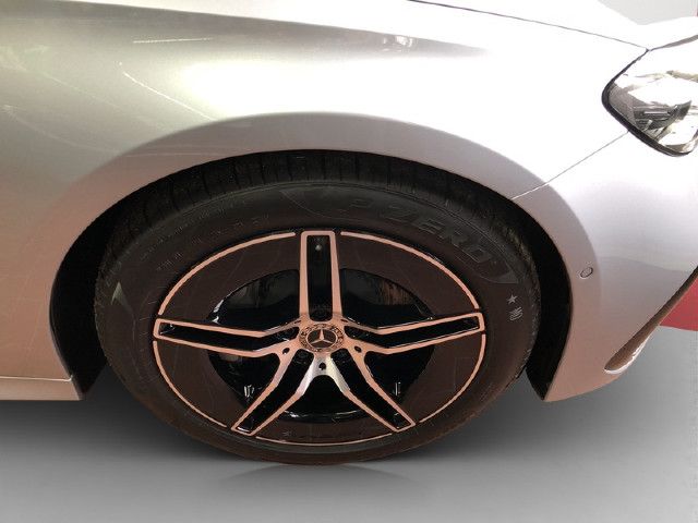 Mercedes-Benz E 200 E 200 d Estate