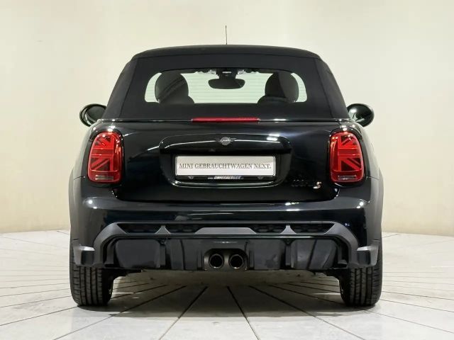 MINI Cooper S Cabrio Cooper S Cabrio Aut JCW Kit HUD HK RFK DA PA