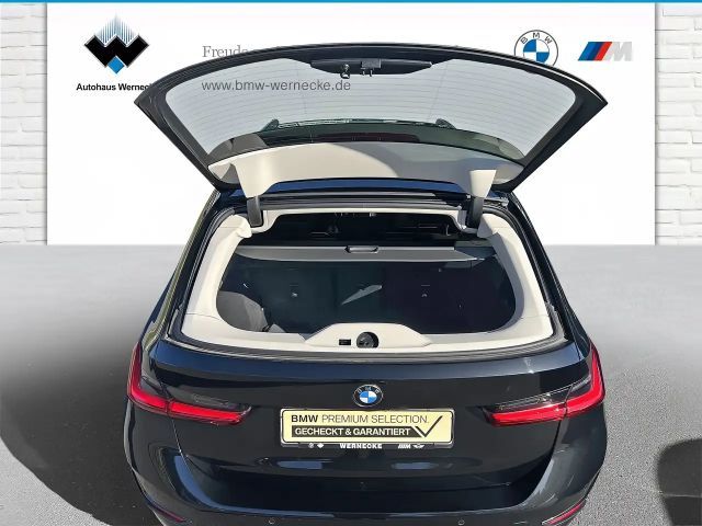 BMW 320 320i Sport Line Touring