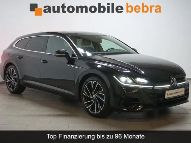 Volkswagen Arteon Shooting Brake 2.0 TSI DSG